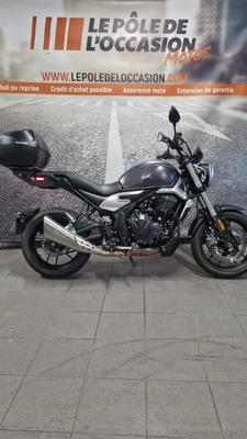 Voge Autre Voge 500 Ac