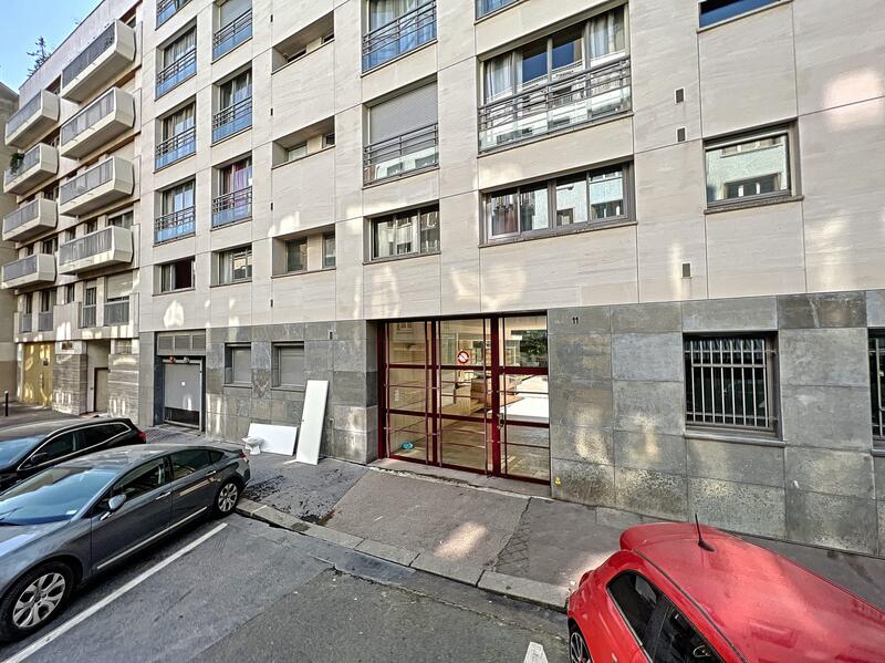 Appartement - 35 m² - 1 pièce