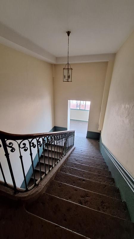 Appartement - 39 m² - 1 pièce