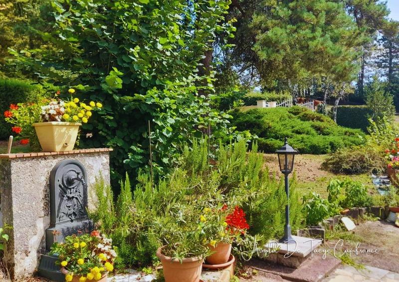 Maison - 262 m² - 10 pièces