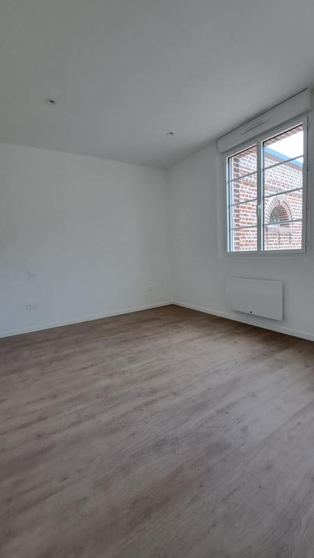 Loft - 175 m² - 6 pièces