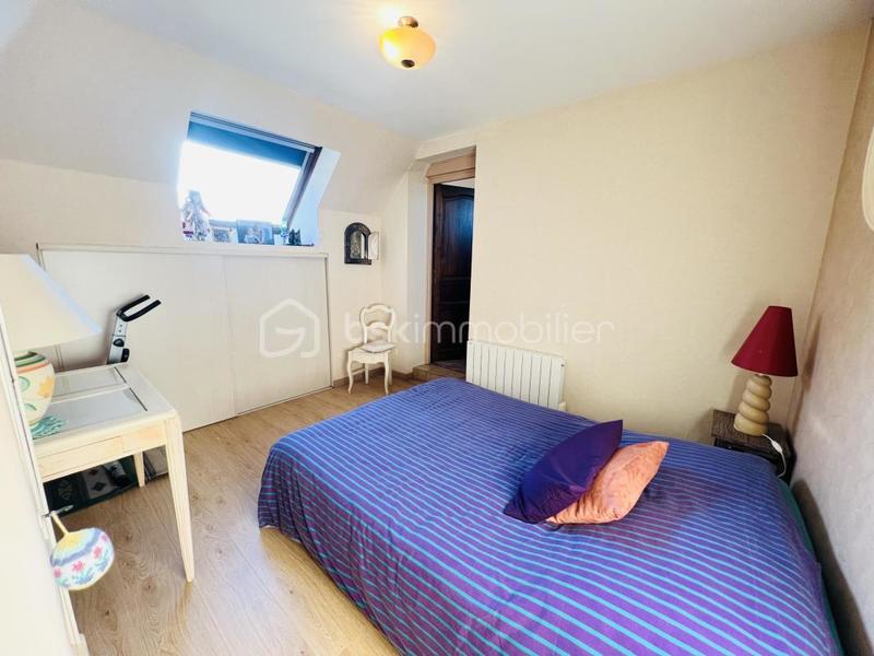 Maison - 159 m² - 7 pièces