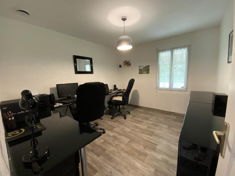 Propriété - 127 m² - 7 pièces