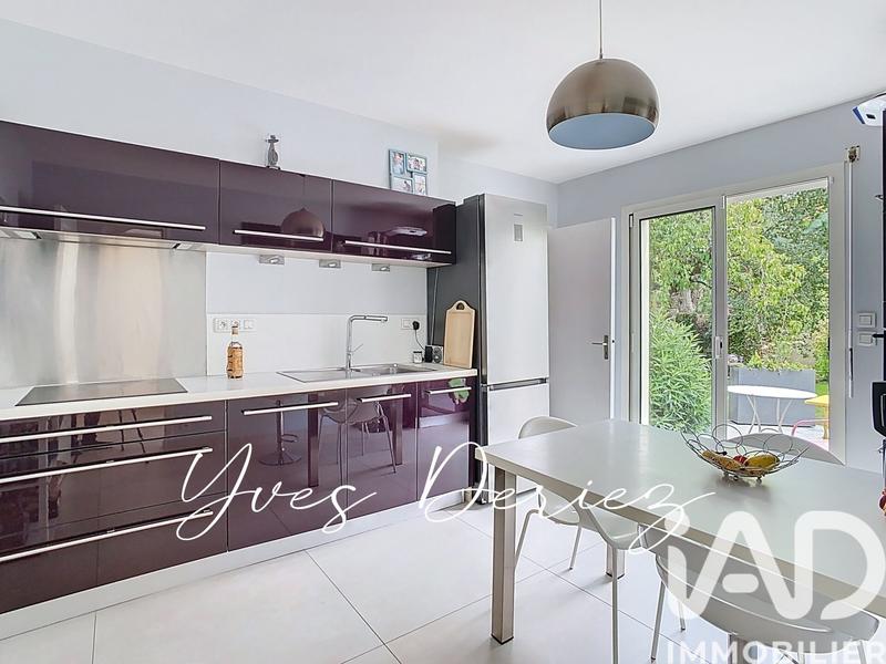 Maison de maîtres - 160 m² - 7 pièces