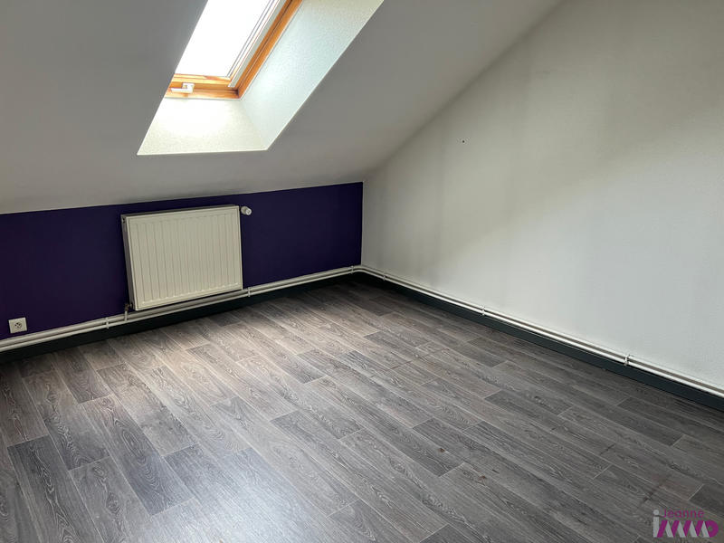 Appartement - 54 m² - 2 pièces