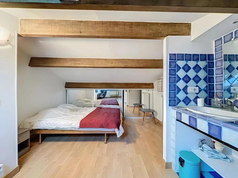 Maison - 67 m² - 4 pièces