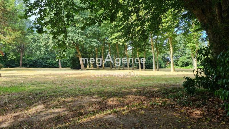 Maison de campagne - 258 m² - 9 pièces