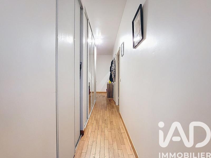 Appartement - 69 m² - 3 pièces