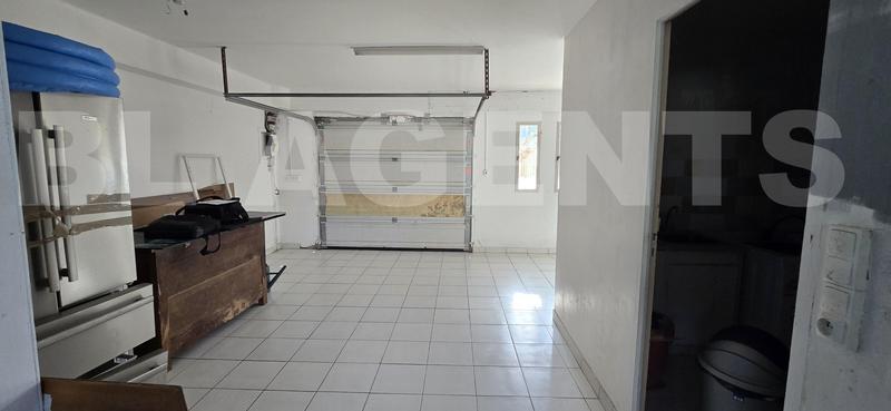 Maison traditionnelle - 113 m² - 4 pièces