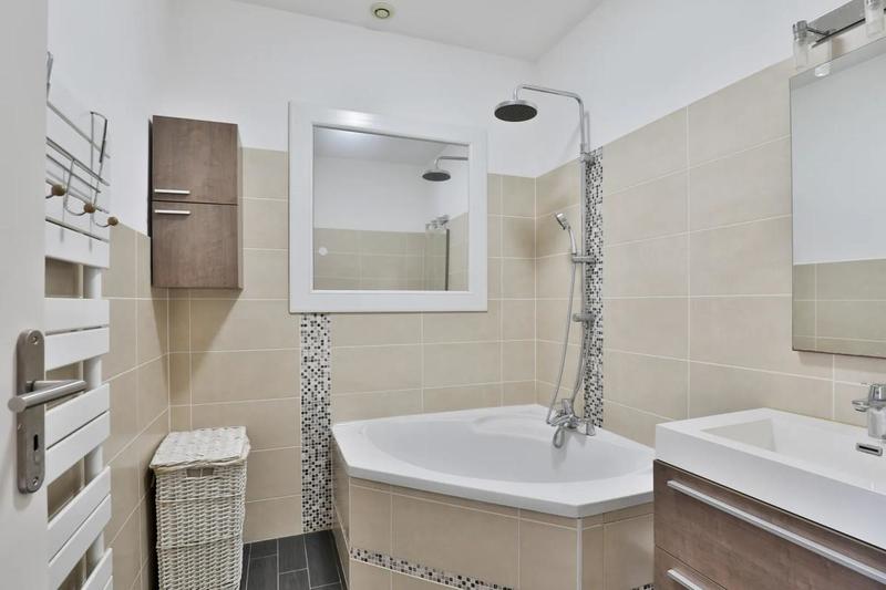 Maison - 164 m² - 5 pièces