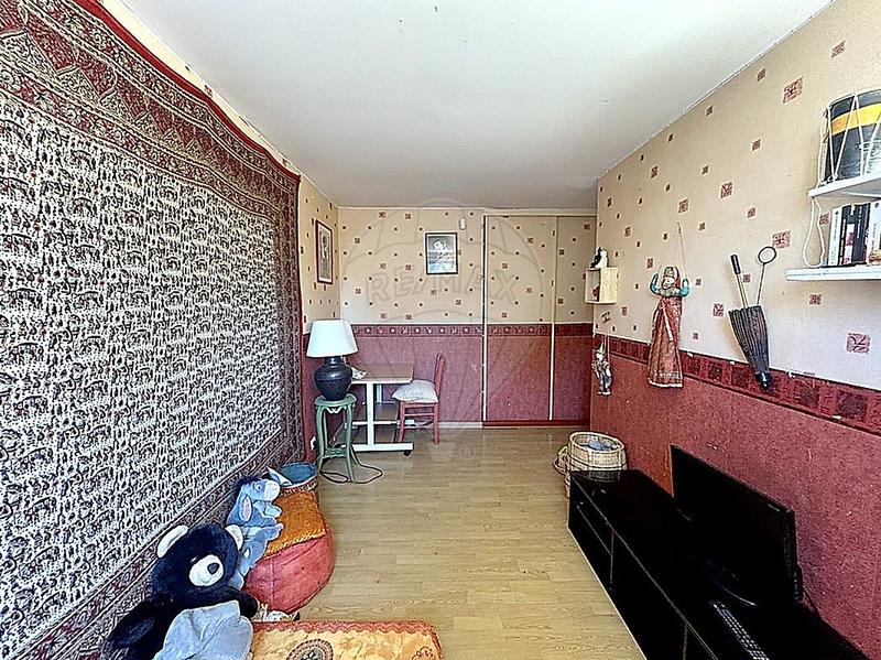 Maison - 136 m² - 5 pièces