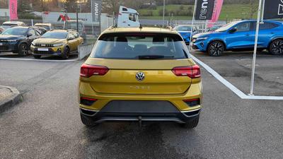 Volkswagen t-Roc 1.0 Tsi 115 Start/Stop Bvm6 Lounge