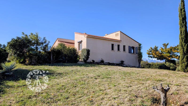 Maison - 165 m² - 5 pièces