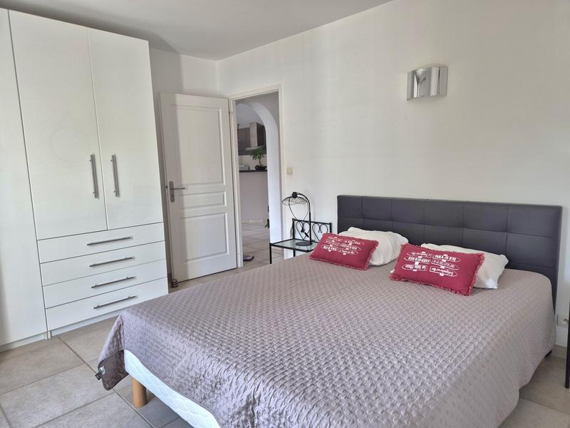 Villa - 163 m² - 5 pièces