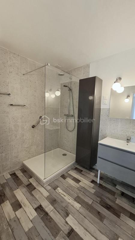 Maison - 146 m² - 6 pièces