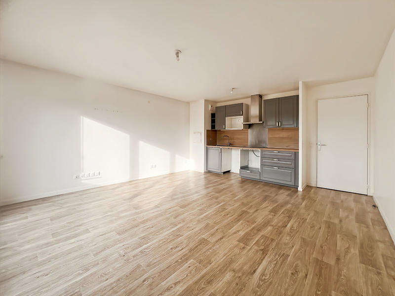 Appartement - 75 m² - 4 pièces