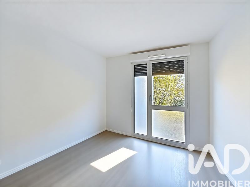 Appartement - 86 m² - 4 pièces