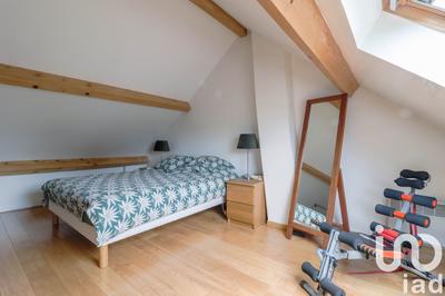 Maison - 128 m² - 5 pièces