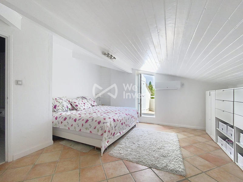 Maison - 175 m² - 5 pièces