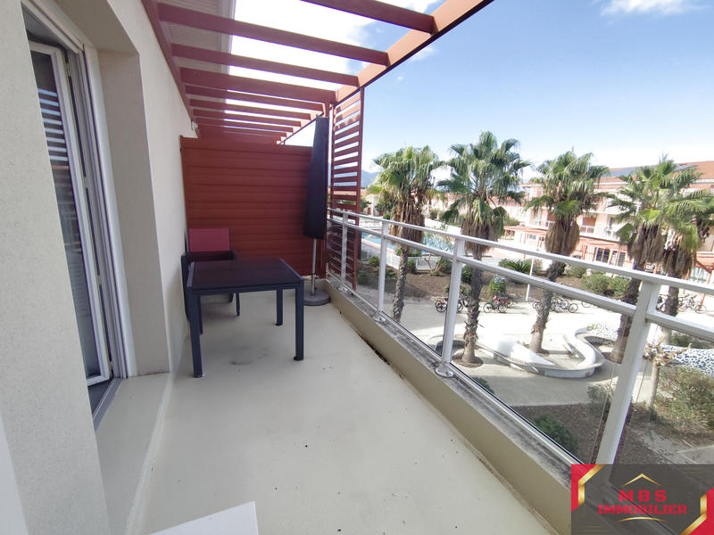 Appartement - 47 m² - 3 pièces