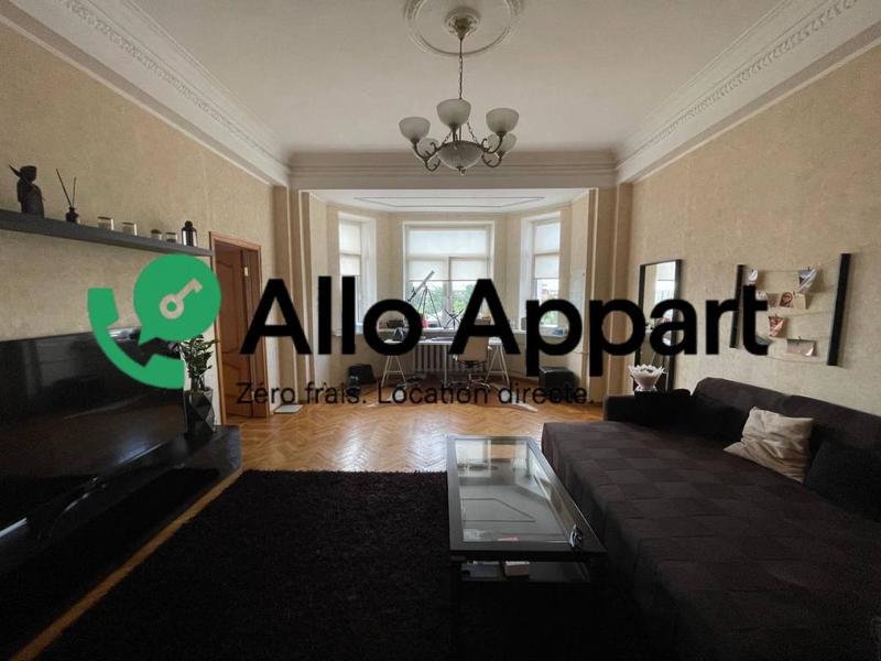 Appartement - 58 m² - 2 pièces