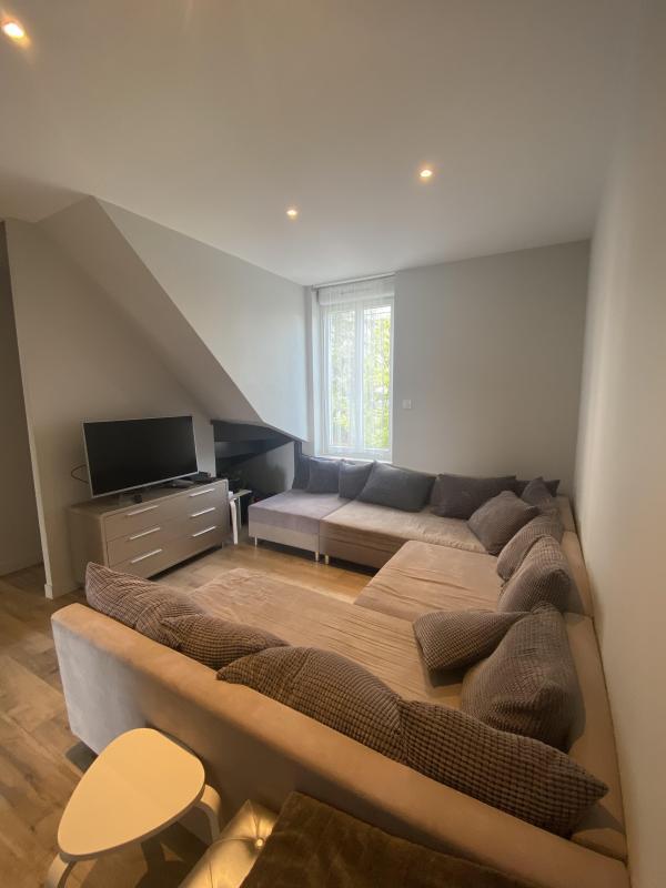 Appartement - 150 m² - 8 pièces