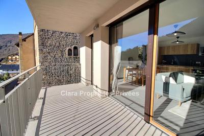 Appartement - 88 m² - 4 pièces