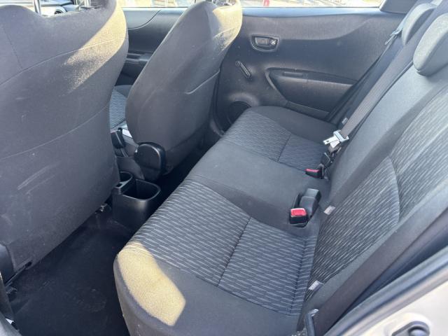 Toyota Yaris 69 Vvt-i Dynamic