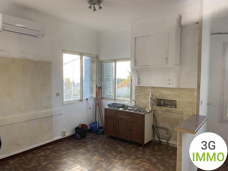 Maison - 146 m² - 7 pièces