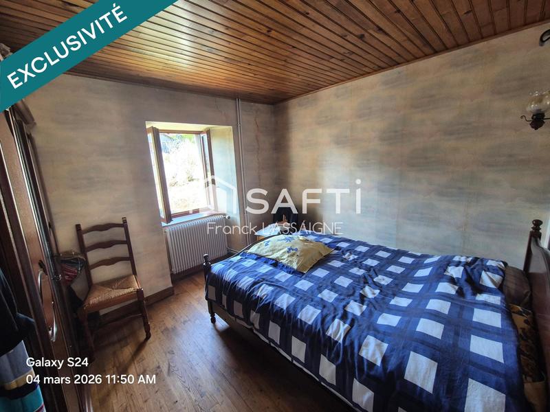 Maison - 79 m² - 5 pièces