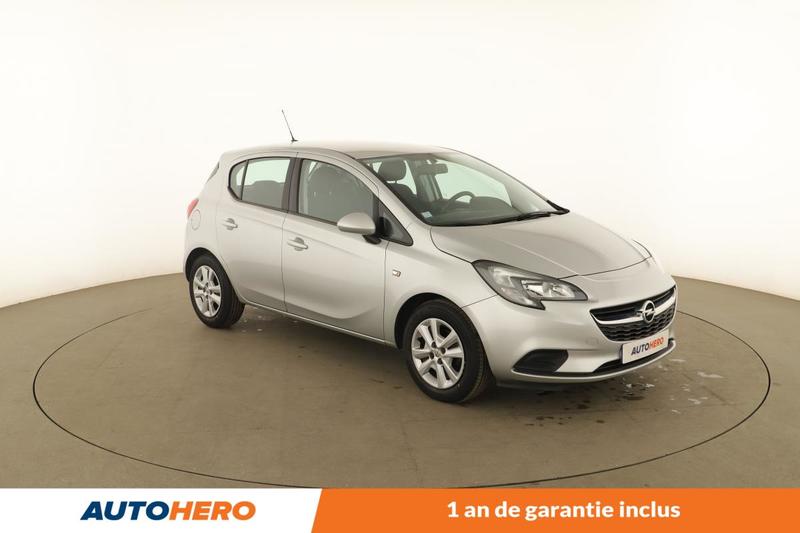 Opel Corsa 1.4 Edition 5p 90 ch
