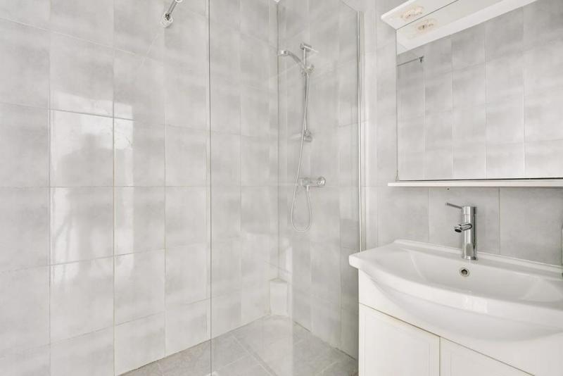 Appartement - 54 m² - 2 pièces