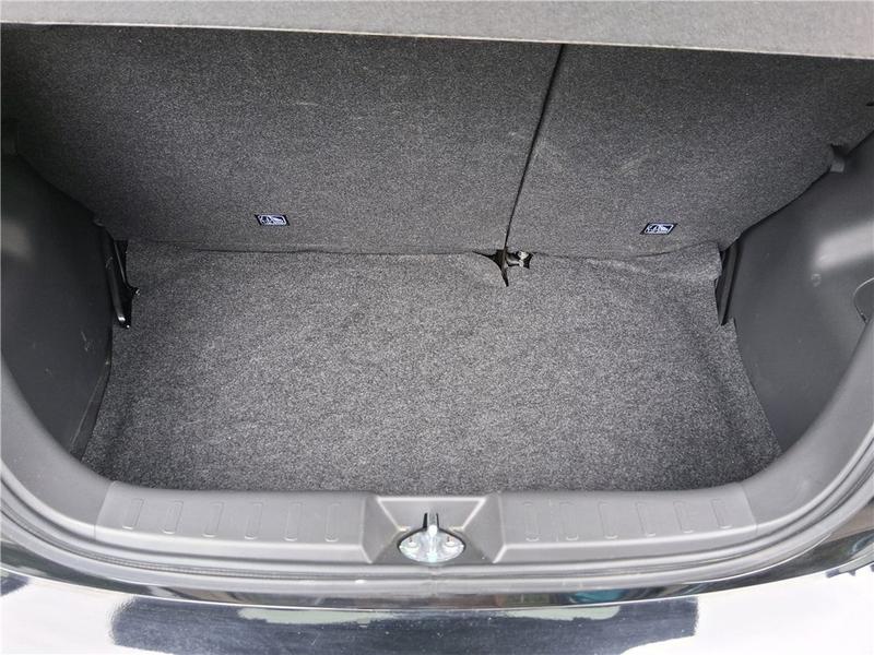 Mitsubishi Space Star II 1.2 Mivec 71 As&amp;G Red Line Edition