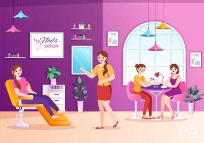 Local commercial - 35 m²