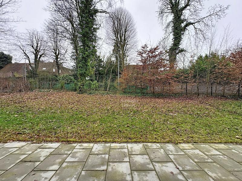 Appartement - 92 m² - 4 pièces