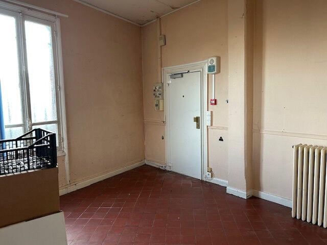 Propriété - 106 m² - 7 pièces