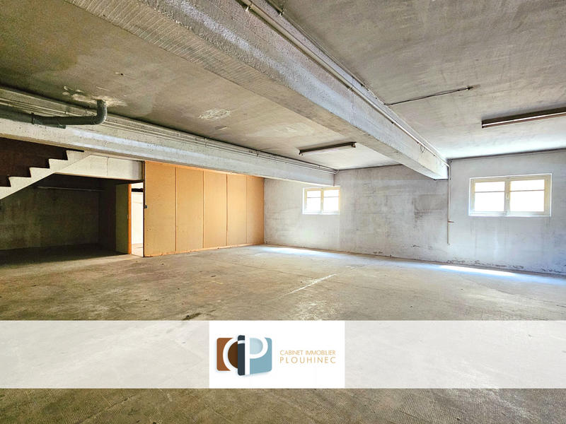 Maison - 112 m² - 5 pièces