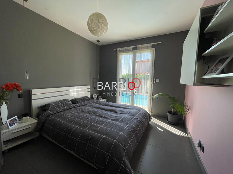 Villa - 128 m² - 4 pièces