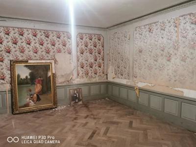 Hôtel particulier - 800 m² - 15 pièces