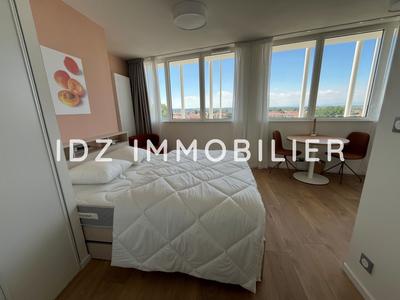 Appartement - 16 m² - 1 pièce