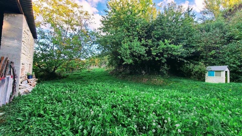 Maison de campagne - 125 m² - 4 pièces