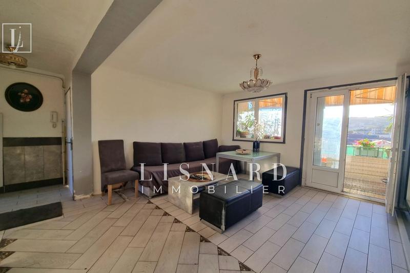 Appartement - 69 m² - 4 pièces