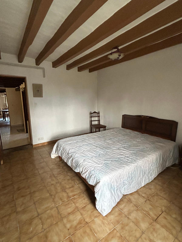 Maison - 230 m² - 10 pièces