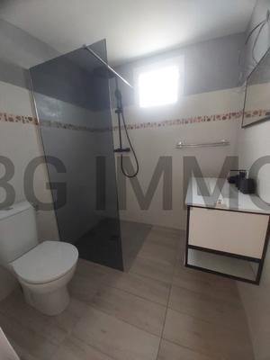 Maison - 82 m² - 4 pièces