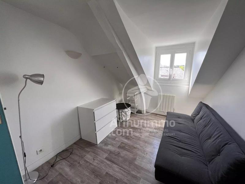 Appartement - 14 m² - 1 pièce