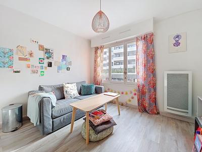 Appartement - 26 m² - 2 pièces