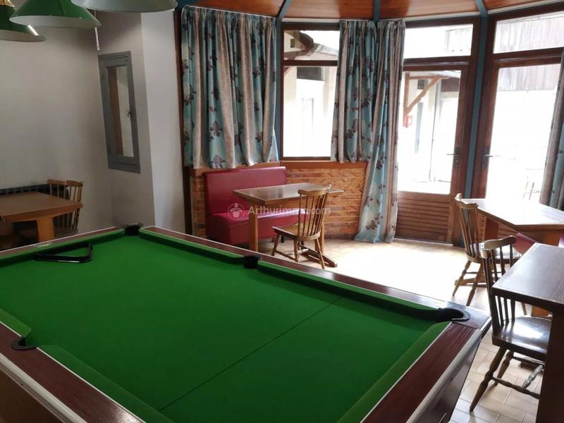 Hôtel particulier - 834 m² - 13 pièces