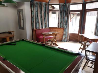 Hôtel particulier - 834 m² - 13 pièces