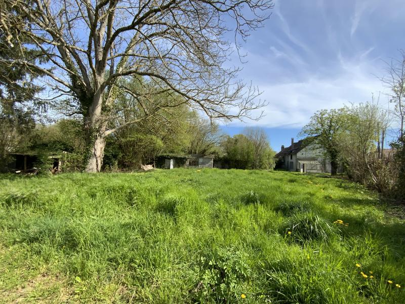 Maison - 57 m² - 5 pièces