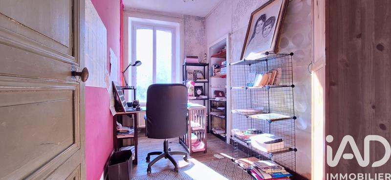 Maison de ville - 218 m² - 7 pièces